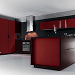 Cocinas estilo moderno sevilla